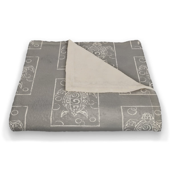 Bayou Breeze Connelly Woven Throw Blanket Wayfair